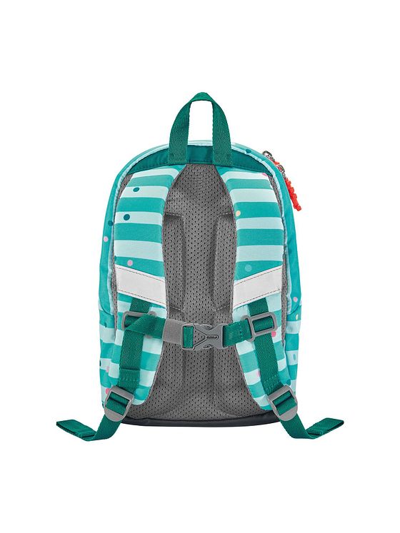 Step by Step KIGA Mini Børne-rygsæk 30 cm