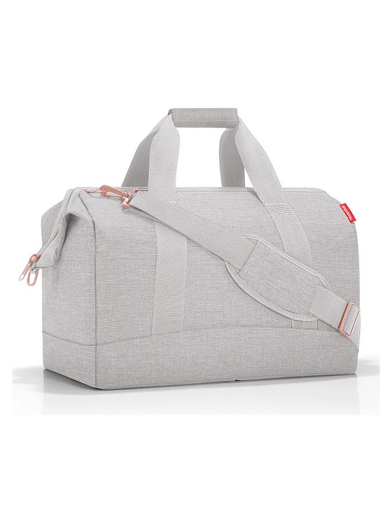 reisenthel Allrounder L Weekender rejsetaske 48 cm reisenthel Allrounder L Weekender rejsetaske 48 cm