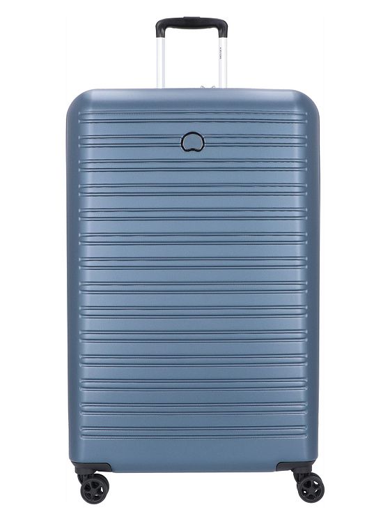 Delsey Paris Segur 2.0 4-hjulet trolley 81 cm