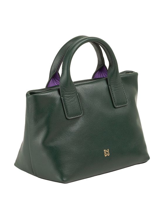 DuDu Ibiza Håndtaske Læder 22 cm