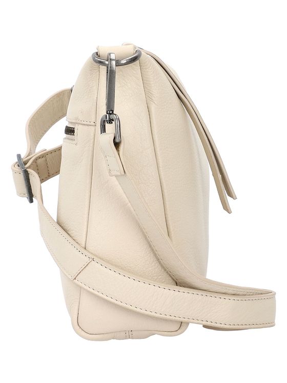 Harbour 2nd Just Pure Zarifa Skuldertaske Læder 24 cm