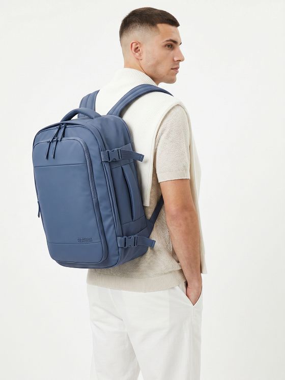 American Tourister Take2Cabin-matkarinkka, 40 cm, kannettavan tietokoneen lokero American Tourister Take2Cabin-matkarinkka, 40 cm, kannettavan tietokoneen lokero