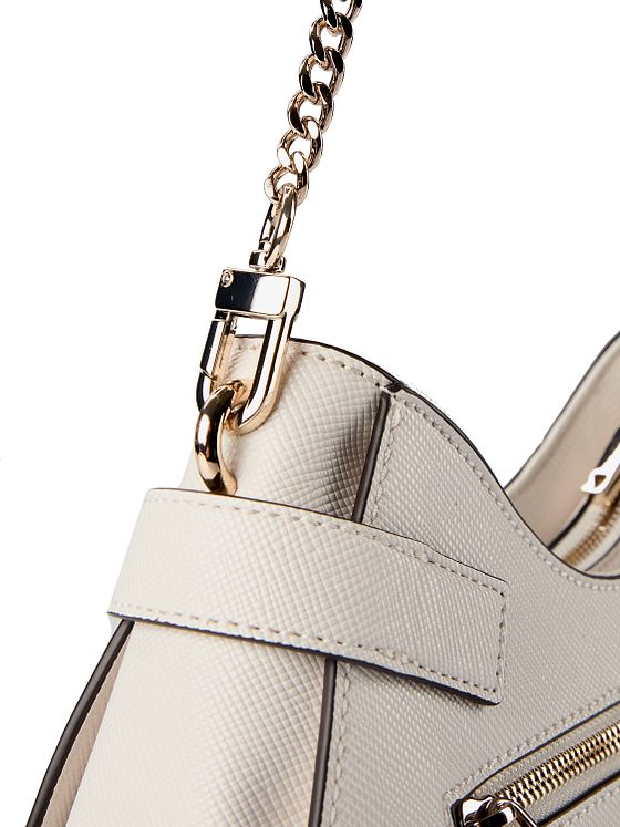 Guess Serenova Skuldertaske 30 cm