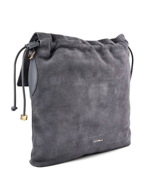 Coccinelle Lidia Crossbody taske Læder 34 cm