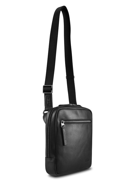 Jost Lund Taška přes rameno Kůže 22 cm