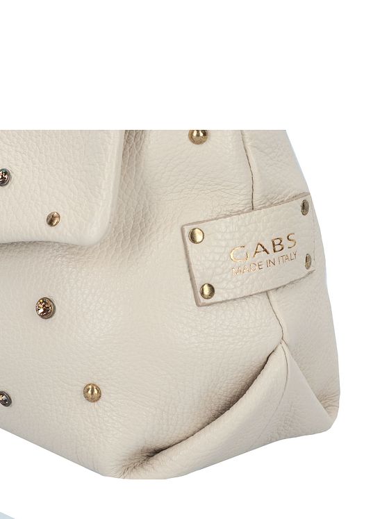 Gabs Nihan Skuldertaske Læder 28 cm