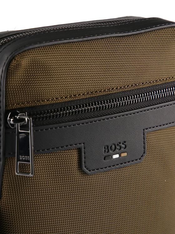 Boss Ray Mini Bag skuldertaske 17 cm