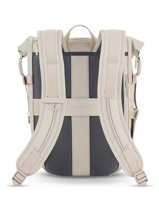 Kapten & Son Lisbon Daypack 40 cm Laptoprum Kapten & Son Lisbon Daypack 40 cm Laptoprum