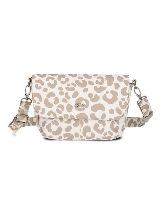 Zwei Mademoiselle.M Messenger-taske 28 cm Zwei Mademoiselle.M Messenger-taske 28 cm