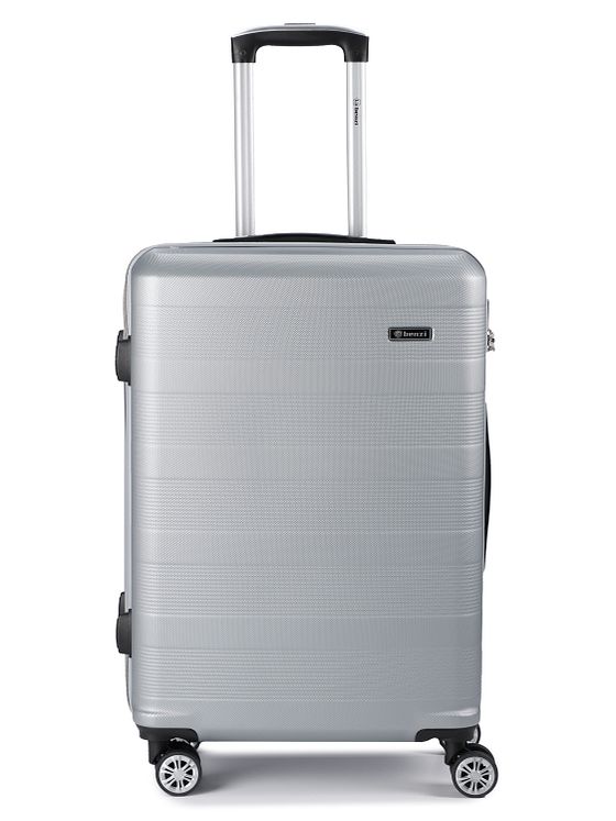 Benzi 5330 4 hjul Trolley M 65 cm