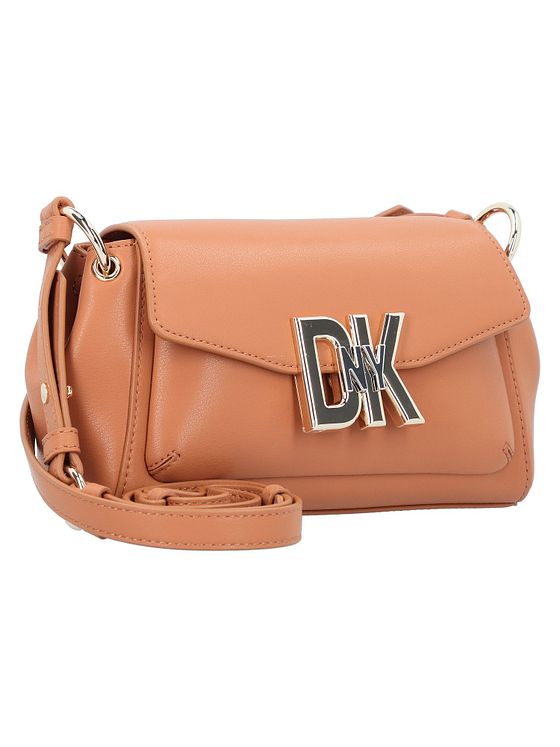DKNY Downtown Skuldertaske Læder 21 cm DKNY Downtown Skuldertaske Læder 21 cm