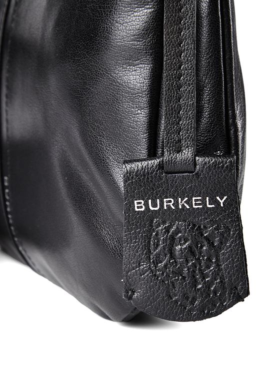 Burkely Nalan Skuldertaske Læder 24 cm