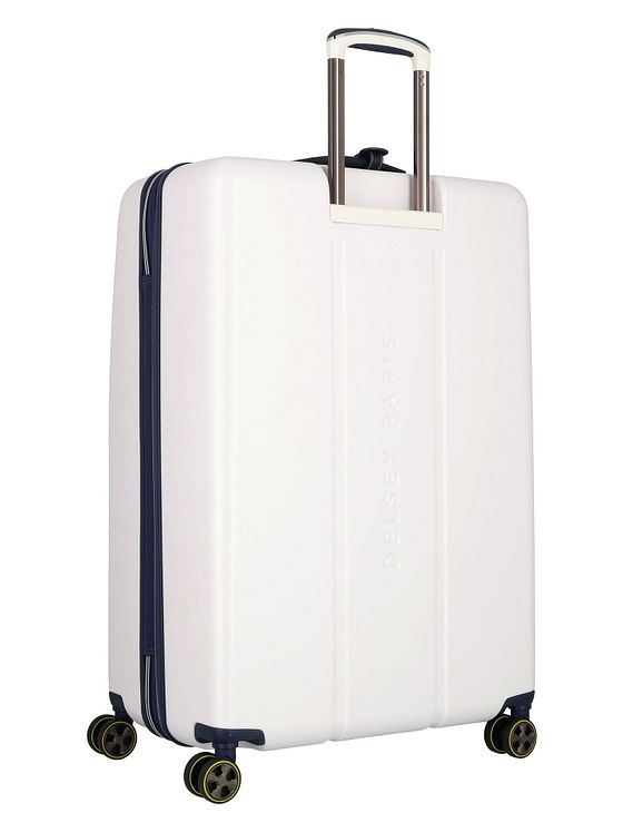 Delsey Paris Cadence 4 hjul Trolley 82 cm med strækfold