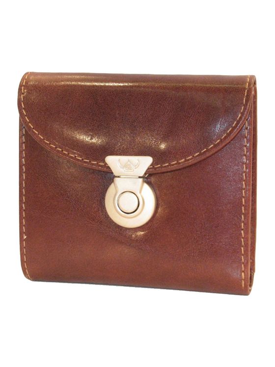 Golden Head Kožená peněženka Colorado RFID 12 cm