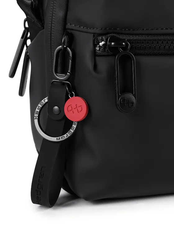 Hedgren Loop Bolsa de hombro Bloqueo RFID 28 cm Hedgren Loop Bolsa de hombro Bloqueo RFID 28 cm