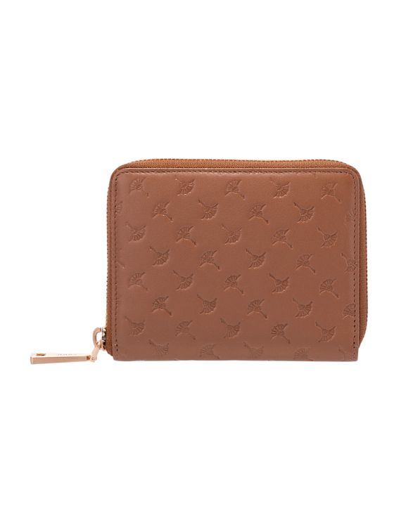 Joop! Leggero Stampa Nisa Pung RFID-beskyttelse Læder 13 cm Joop! Leggero Stampa Nisa Pung RFID-beskyttelse Læder 13 cm