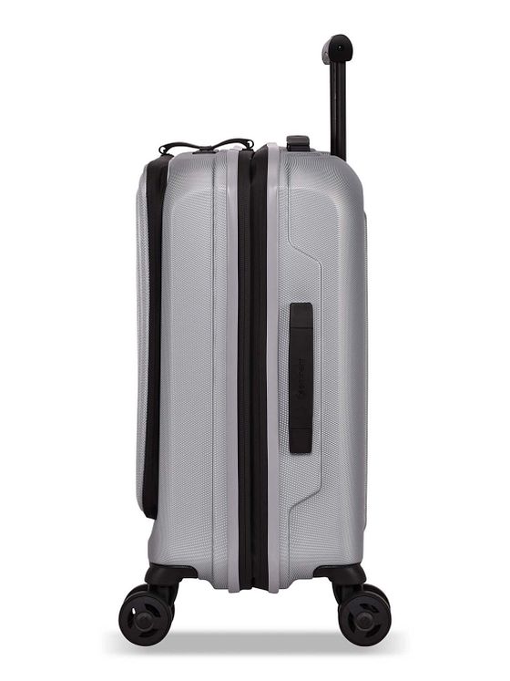 Eminent Kapstadt Business Premium 4 kolečka Kabinkový kufr 55 cm Kapsa na notebook