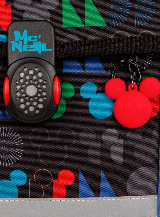 McNeill Perfecto Skoleransel-sæt 5-delt