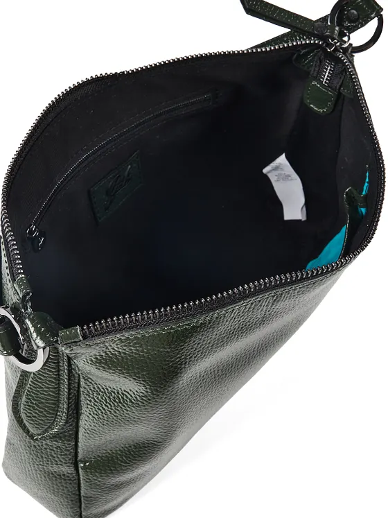Gabs Calipso Skuldertaske Læder 34 cm Gabs Calipso Skuldertaske Læder 34 cm