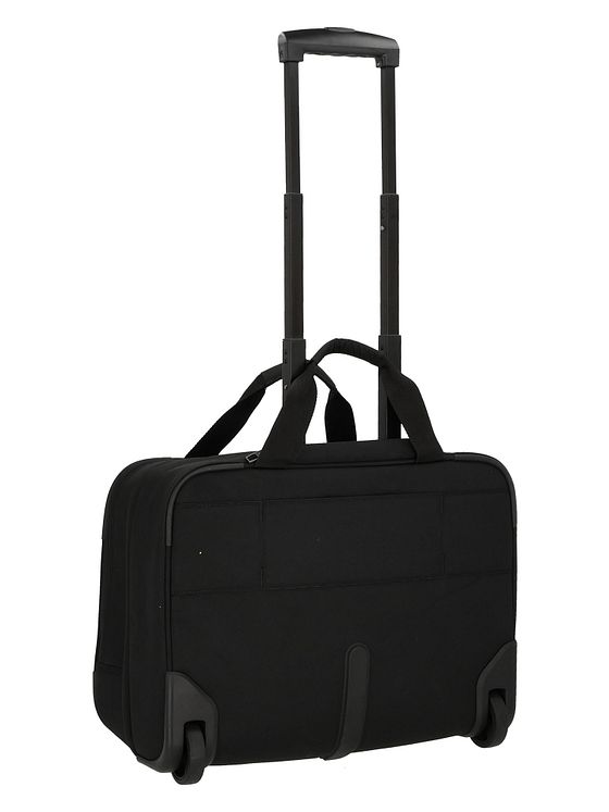 Samsonite Guardit 3.0 2 hjul Pilot-trolley 33 cm Laptoprum Samsonite Guardit 3.0 2 hjul Pilot-trolley 33 cm Laptoprum
