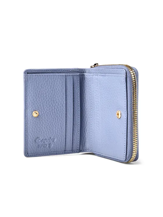 Esquire Alexandria Plånbok RFID-skydd Läder 10.5 cm Esquire Alexandria Plånbok RFID-skydd Läder 10.5 cm