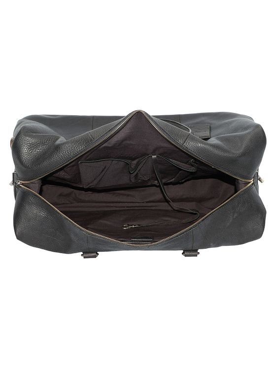 Burkely Antik Avery rejsetaske i læder 55 cm