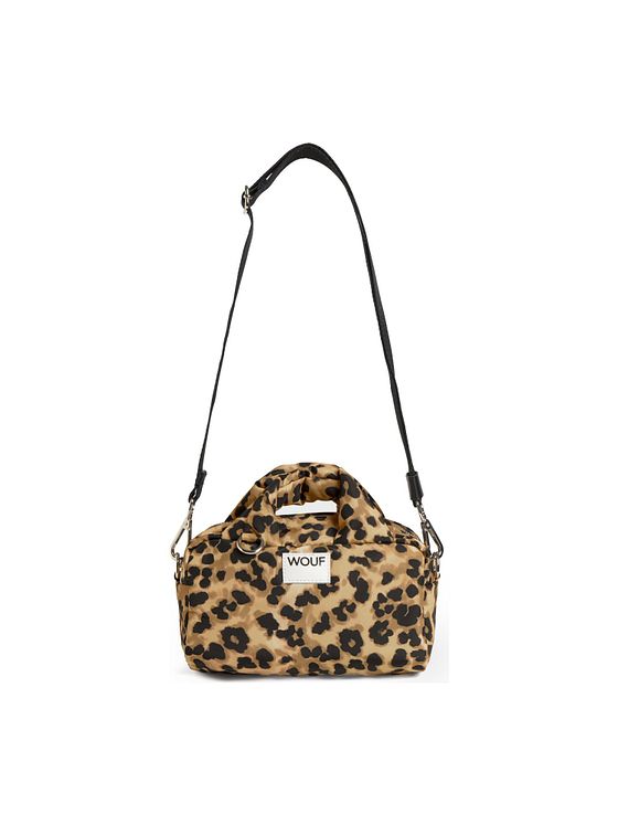 Wouf Studio Kabelka 20 cm