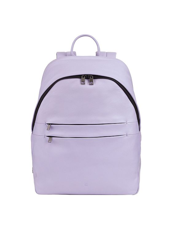 DuDu New York Daypack Læder 41 cm Laptoprum