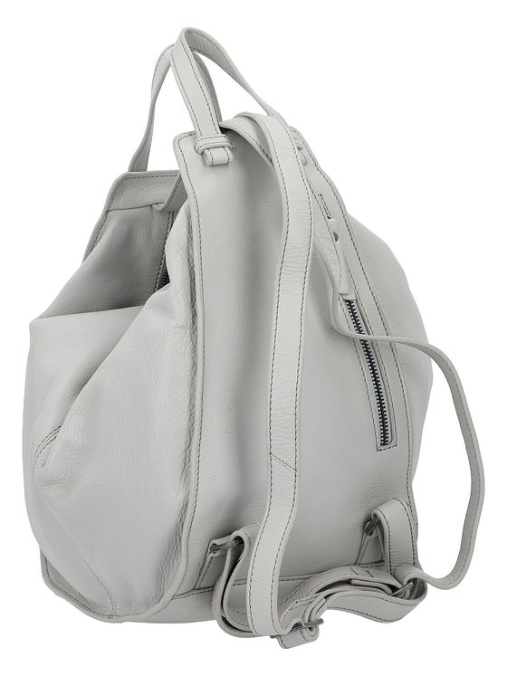 Harbour 2nd Just Pure Mireille City-rygsæk Læder 30 cm Harbour 2nd Just Pure Mireille City-rygsæk Læder 30 cm