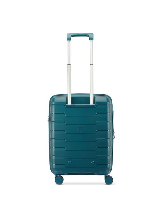 Roncato Skyline 2.0 4 hjul Kabinetrolley 55 cm med strækfold