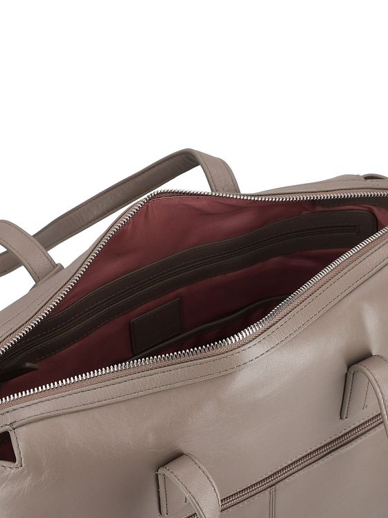 Picard Bali Bali Dokumenttaske Læder 38 cm