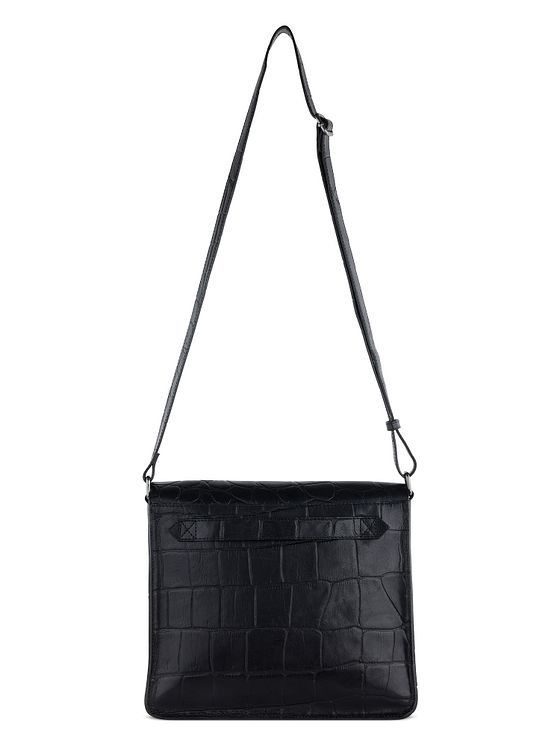 bugatti Nevio Dokumenttaske Messenger Læder 30 cm