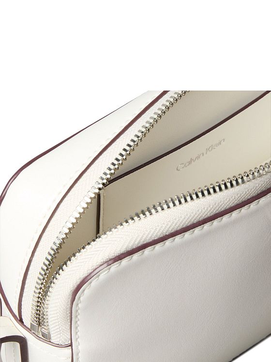 Calvin Klein CK Camera Skuldertaske 20 cm