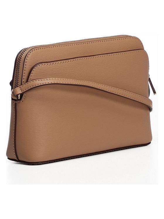DKNY Bryant Ave Skuldertaske Læder 22 cm