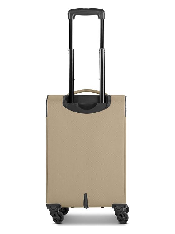 Smartbox Edition 04 4 hjul Kabinetrolley 55 cm med strækfold