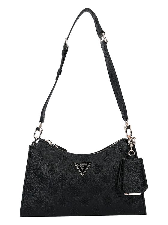 Guess Cresidia Skuldertaske 27 cm Guess Cresidia Skuldertaske 27 cm