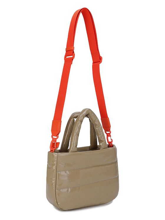 LES VISIONNAIRES Unio Cortina Skuldertaske S 30 cm