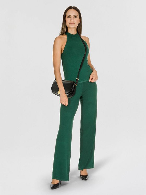 POLO RALPH LAUREN Polo ID Skuldertaske Læder 19 cm POLO RALPH LAUREN Polo ID Skuldertaske Læder 19 cm