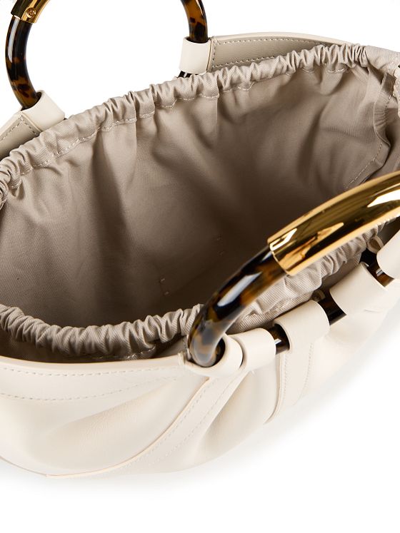 Coccinelle Shell Shopper-taske Læder 42.5 cm