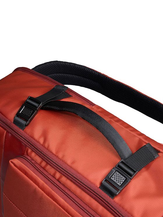 Piquadro Wollem Daypack 47 cm Laptoprum