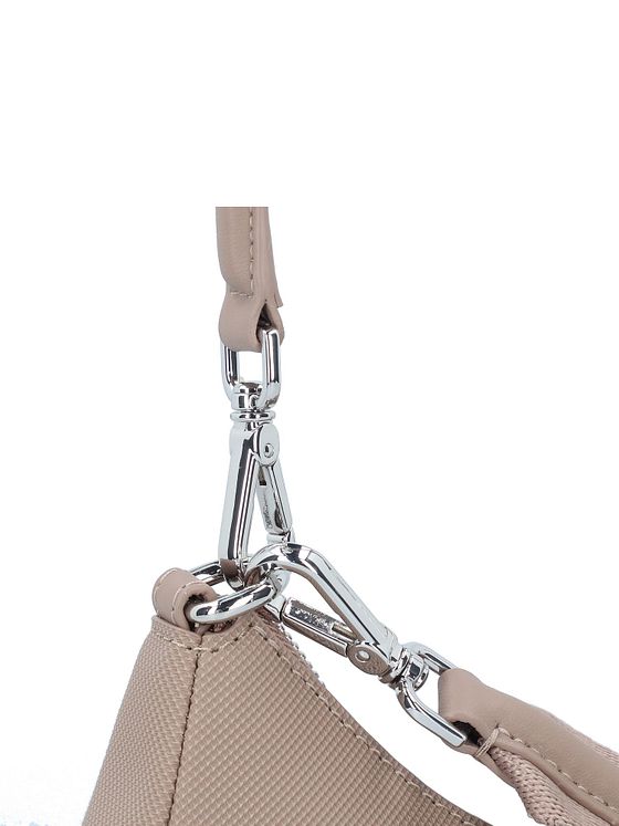 Lacoste Core Essentials Daily City Skuldertaske 23 cm