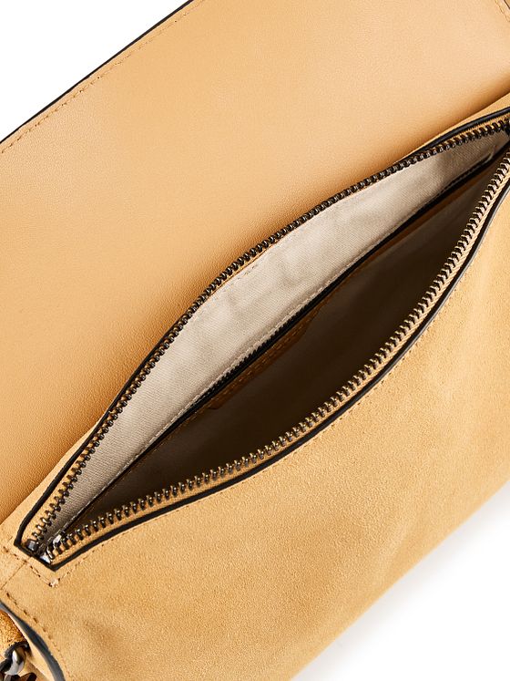 Liebeskind Lora Skuldertaske Læder 27 cm