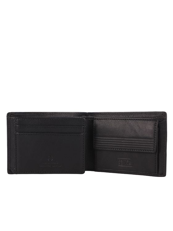 camel active Cliff Pung RFID-beskyttelse Læder 11.5 cm