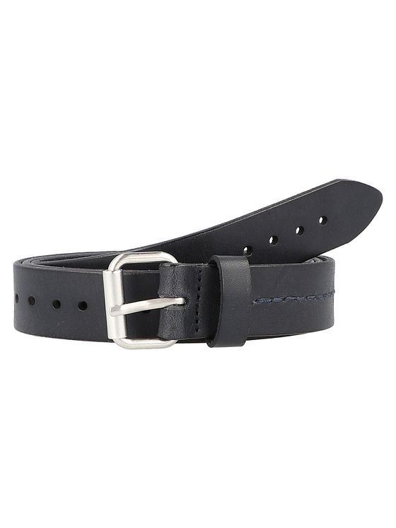 Marc O'Polo Kožený opasek Eika