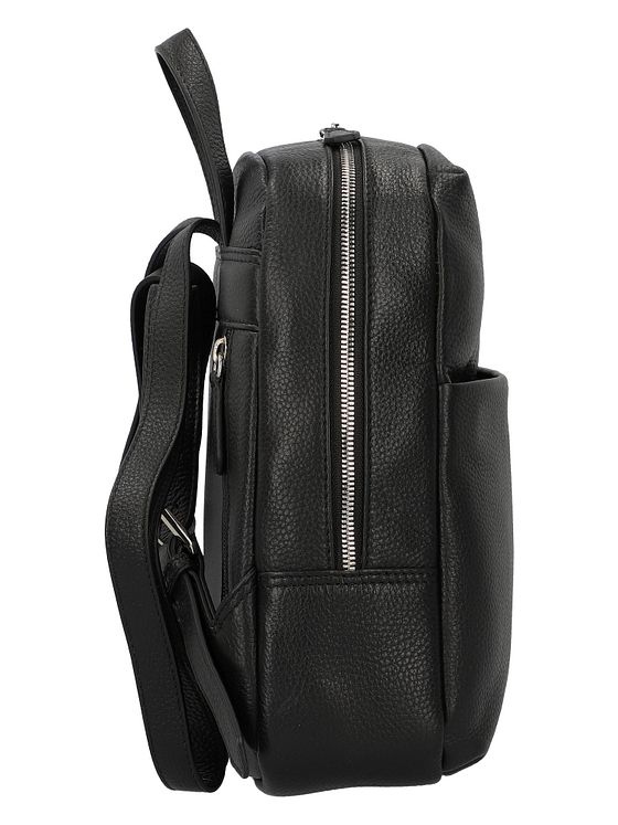 Braun Büffel Hanna City-rygsæk S Læder 31 cm