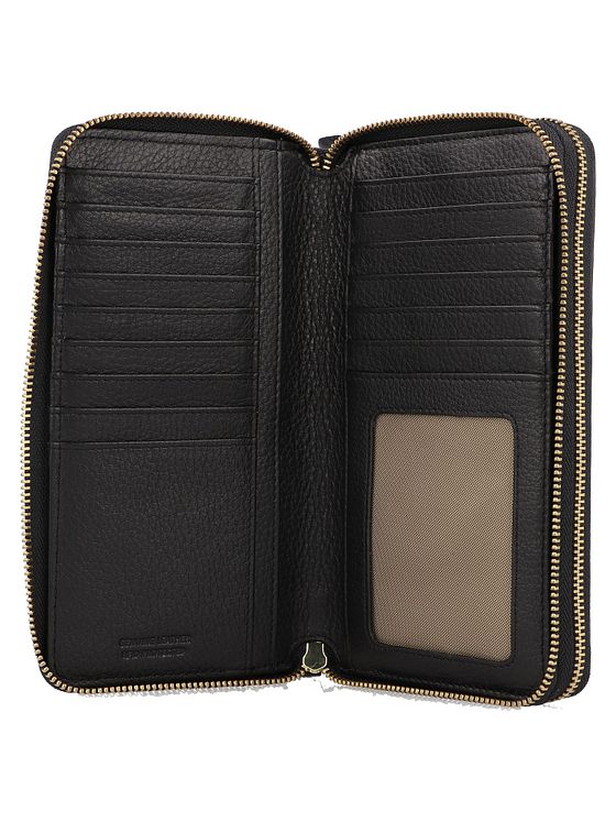 Bric's Marmolada pung RFID læder 18,5 cm Bric's Marmolada pung RFID læder 18,5 cm