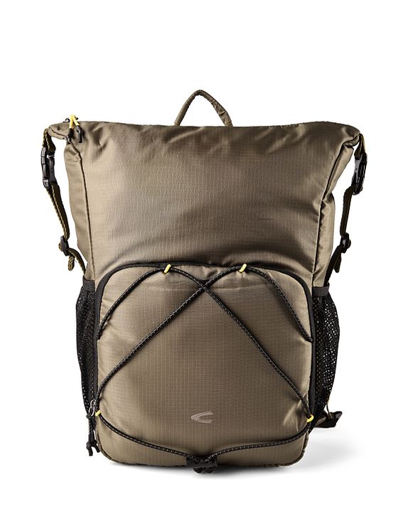 camel active Shores Daypack L 43 cm Laptoprum