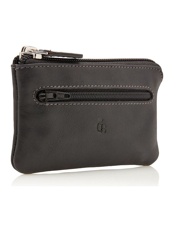 Castelijn & Beerens Canyon nøgleetui RFID læder 12 cm