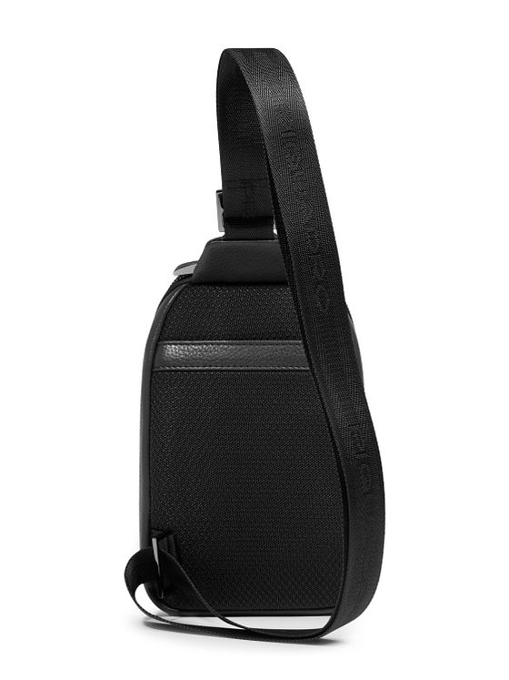 Piquadro Taška Modus Sling Bag 22 cm