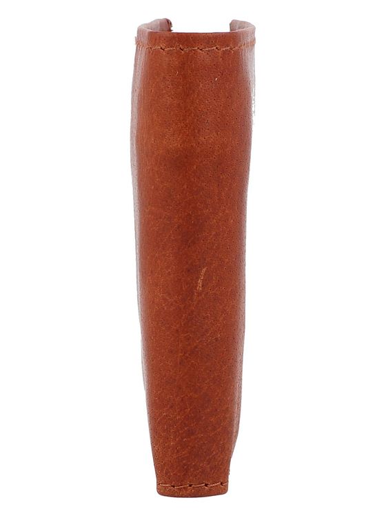 Greenburry House of Norway Peněženka RFID ochrana Kůže 11.5 cm